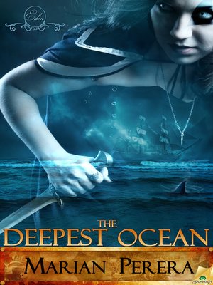cover image of The Deepest Ocean